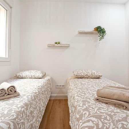 Malgi Apartment - Malaga City Centre Exterior foto